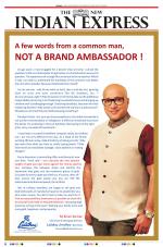 The New Indian Express-Vellore