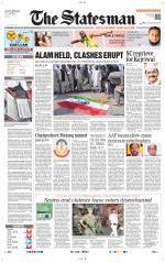 Kolkata - The Statesman