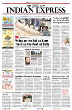 The New Indian Express-Kozhikode