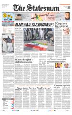 Delhi - The Statesman