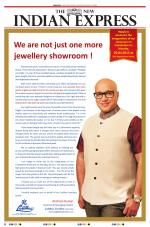 The New Indian Express-Coimbatore