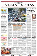 The New Indian Express-Bengaluru