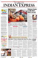 The New Indian Express-Mangaluru