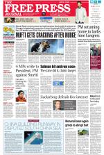 Free Press - Mumbai Epaper