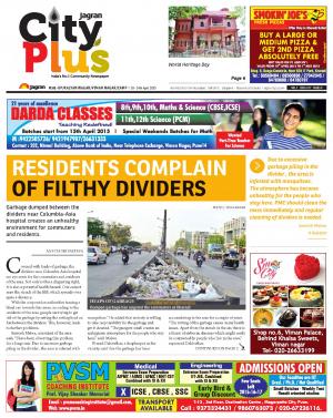 PUNE-Koregaon/Vimannagar/Camp