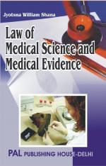 Medical Science & Medical Evidence 