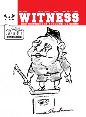 WITNESS-April 2015