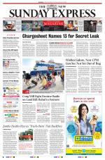 The New Indian Express-Kozhikode