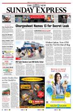 The New Indian Express-Kochi
