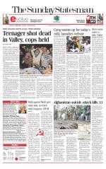 Delhi - The Statesman