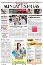 The New Indian Express-Chennai