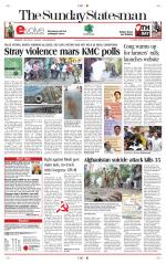 Kolkata - The Statesman