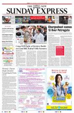 The New Indian Express-Madurai