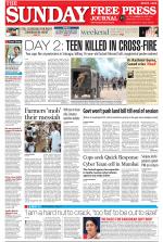 Free Press - Mumbai Epaper