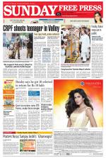Free Press - Bhopal Epaper Edition