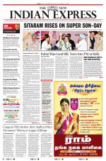The New Indian Express-Villupuram