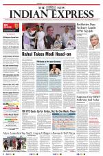 The New Indian Express-Bengaluru