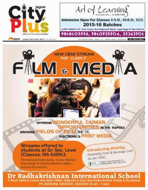 Delhi-South -West Delhi_Vol-9_Issue-32_Date_19 April 2015 to 25 April 2015