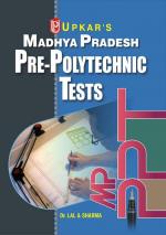 Madhya Pradesh Pre-Polytechnic Tests (M.P. PPT)