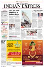 The New Indian Express-Kozhikode