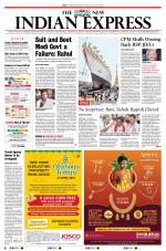The New Indian Express-Kochi