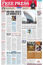 Free Press - Mumbai Epaper