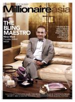 MillionaireAsia India