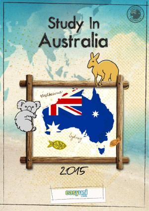 Study In Australia