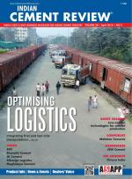 Indian Cement Review