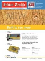 The Indian Textile Journal
