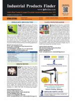 Industrial Products Finder