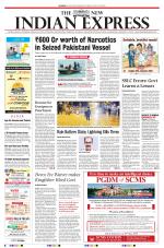 The New Indian Express-Kozhikode
