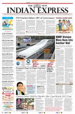 The New Indian Express-Mangaluru