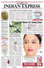 The New Indian Express-Kochi
