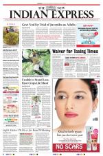 The New Indian Express-Kozhikode