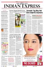 The New Indian Express-Mangaluru