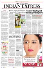 The New Indian Express-Bengaluru