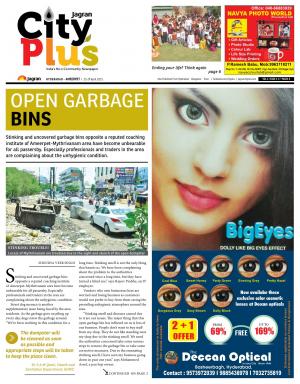 Ameerpet Vol 6, Issue 17, 23-29 April 2015