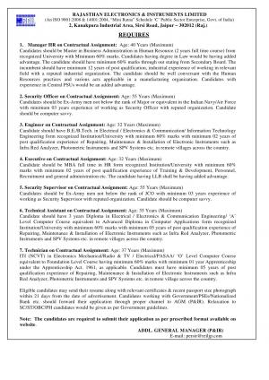 REILad 36 Web Host for Contractual Assingement