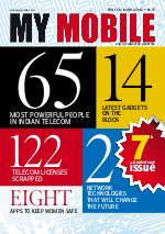 My Mobile 
