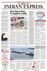 The New Indian Express-Kozhikode