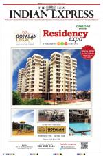 The New Indian Express-Hubballi