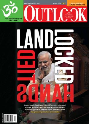 Outlook 04 May  2015