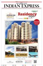 The New Indian Express-Bengaluru