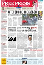 Free Press - Mumbai Epaper