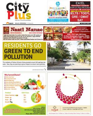 Bangalore-Koramangala