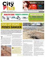 Hyderabad - Himyatnagar/Abids