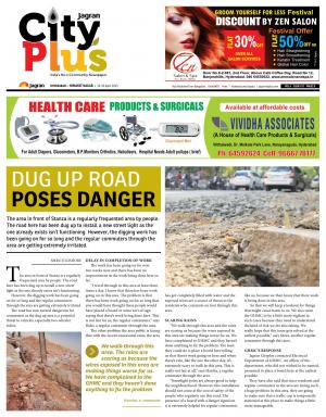 Hyderabad - Himyatnagar/Abids