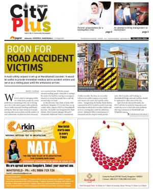 Bangalore-Whitefield/Marathahalli