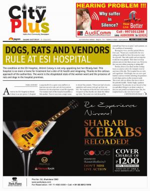 Delhi - East Delhi_Vol-9_Issue-33_Date_24 April 2015 to 30 April 2015